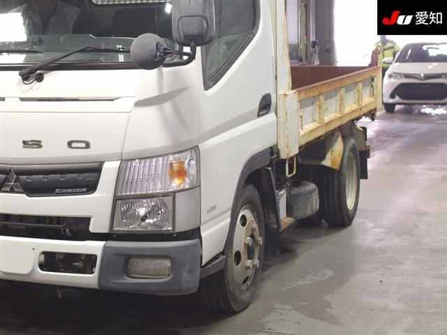 Mitsubishi CANTER 2016 7658054-7