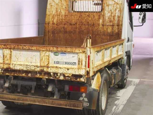 Mitsubishi CANTER 2016 7658054-8