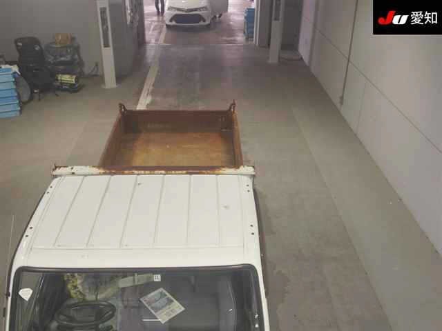 Mitsubishi CANTER 2016 7658054-9