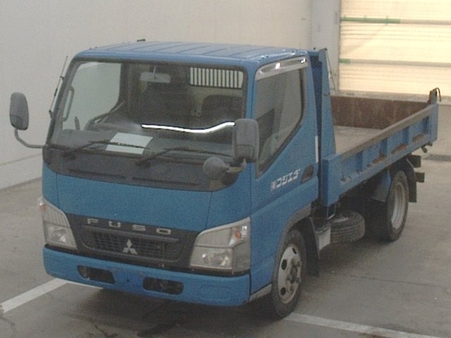 Mitsubishi CANTER 2010 7658055-0