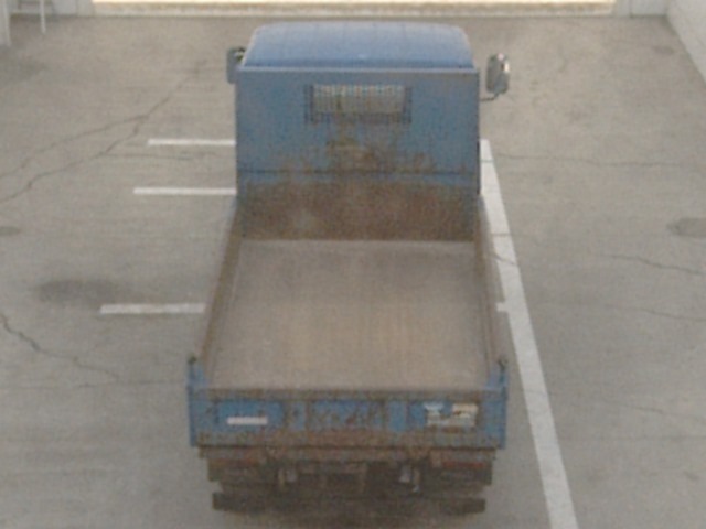 Mitsubishi CANTER 2010 7658055-3