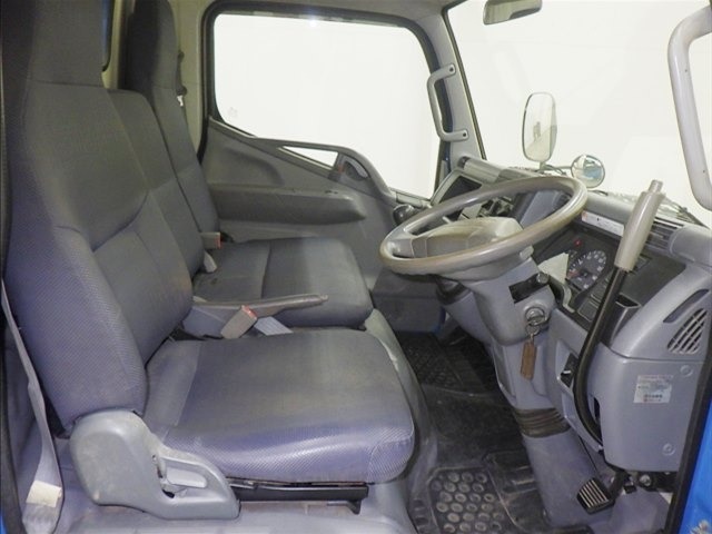 Mitsubishi CANTER 2010 7658055-5