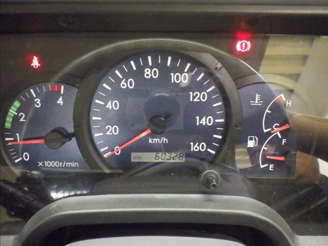 Mitsubishi CANTER 2010 7658055-6