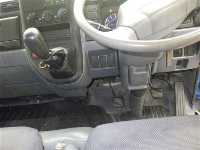 Mitsubishi CANTER 2010 7658055-7