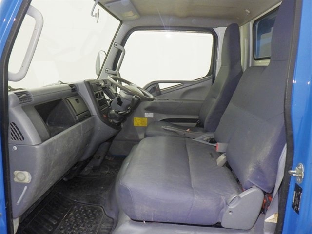 Mitsubishi CANTER 2010 7658055-8