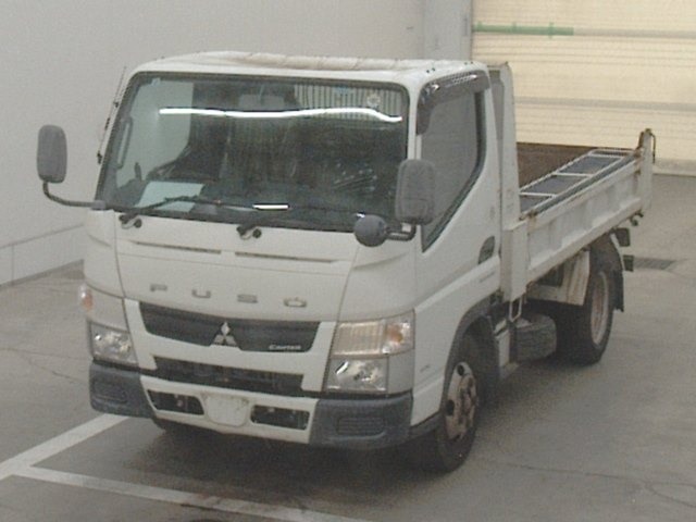 Mitsubishi CANTER 2019 7658056-0