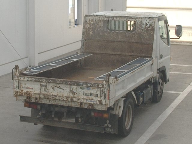 Mitsubishi CANTER 2019 7658056-1