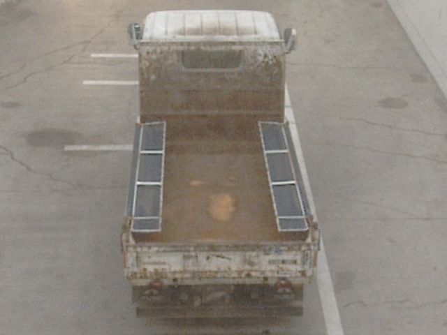 Mitsubishi CANTER 2019 7658056-3