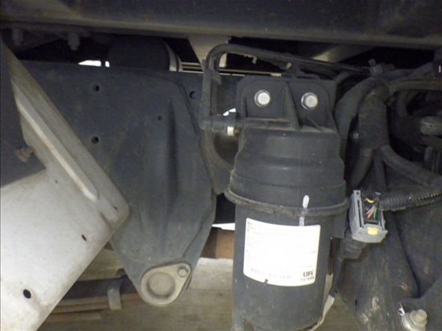 Mitsubishi CANTER 2019 7658056-4