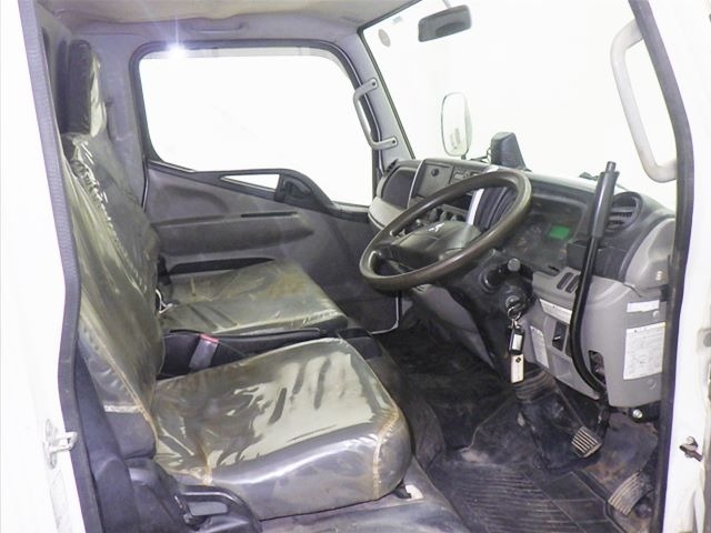 Mitsubishi CANTER 2019 7658056-5