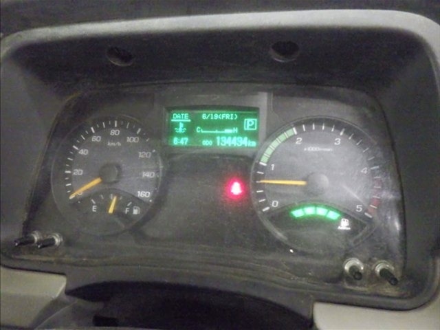 Mitsubishi CANTER 2019 7658056-6