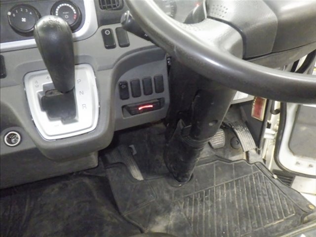 Mitsubishi CANTER 2019 7658056-7