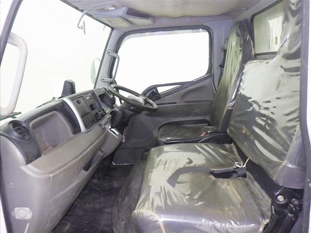 Mitsubishi CANTER 2019 7658056-8
