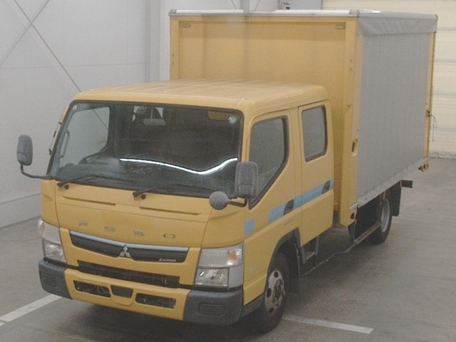 Mitsubishi CANTER 2019 7658057-0