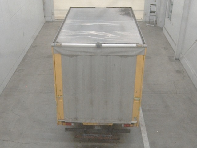 Mitsubishi CANTER 2019 7658057-3