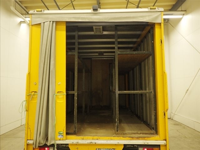 Mitsubishi CANTER 2019 7658057-4