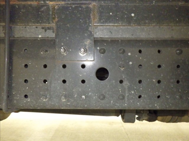Mitsubishi CANTER 2019 7658057-5