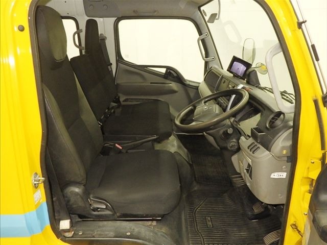 Mitsubishi CANTER 2019 7658057-6