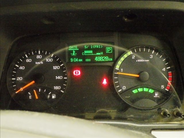 Mitsubishi CANTER 2019 7658057-7
