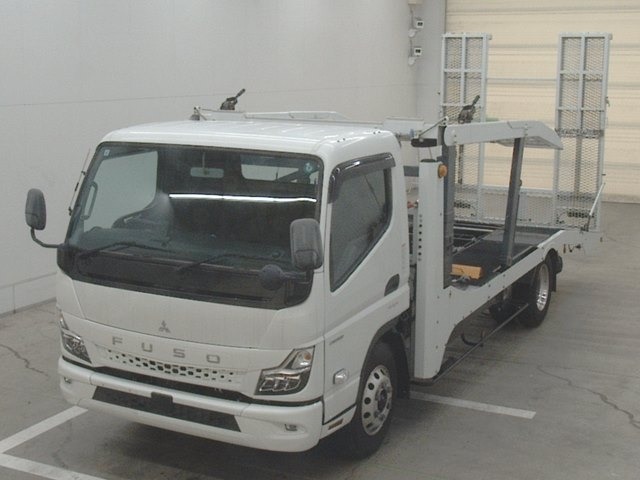 Mitsubishi CANTER 2023 7658058-0