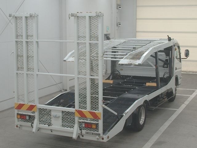 Mitsubishi CANTER 2023 7658058-1