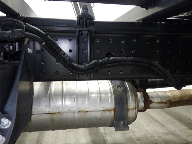 Mitsubishi CANTER 2023 7658058-4