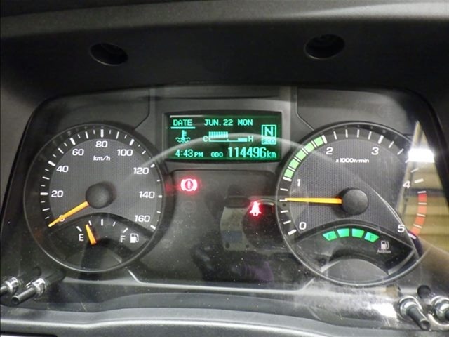 Mitsubishi CANTER 2023 7658058-6
