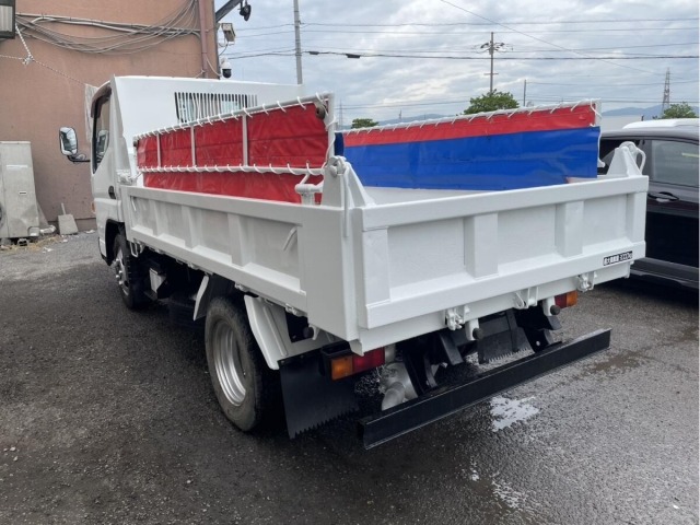 Mitsubishi CANTER 2016 7658119-1