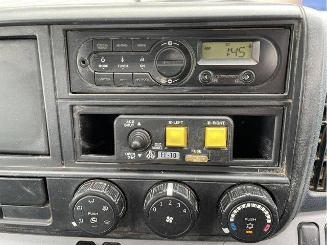 Mitsubishi CANTER 2016 7658119-11
