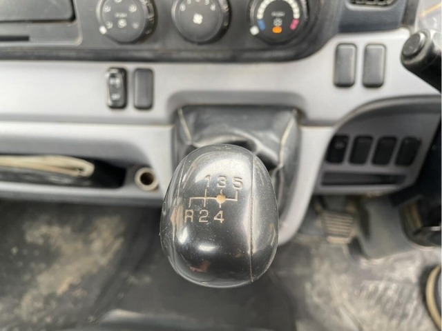 Mitsubishi CANTER 2016 7658119-12