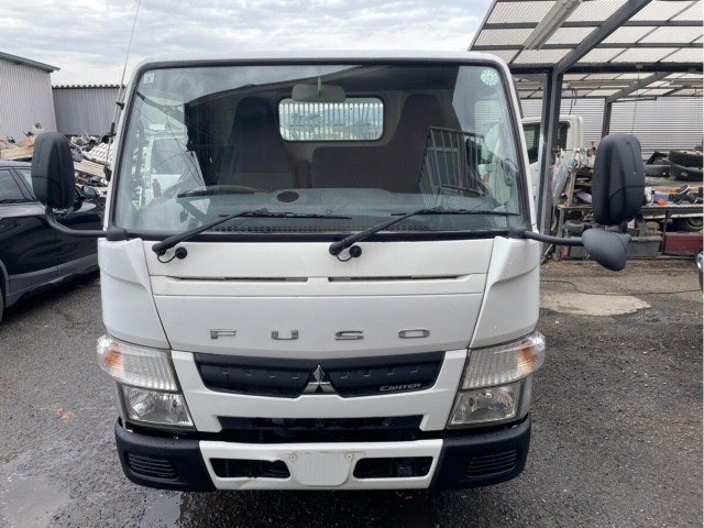 Mitsubishi CANTER 2016 7658119-2