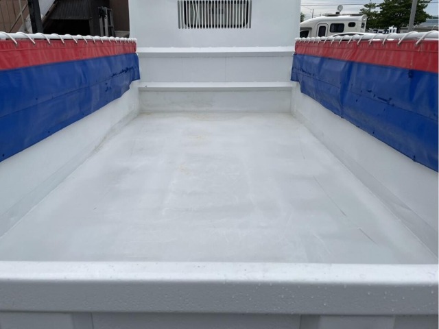 Mitsubishi CANTER 2016 7658119-6