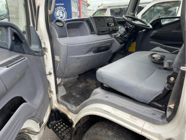 Mitsubishi CANTER 2016 7658119-7