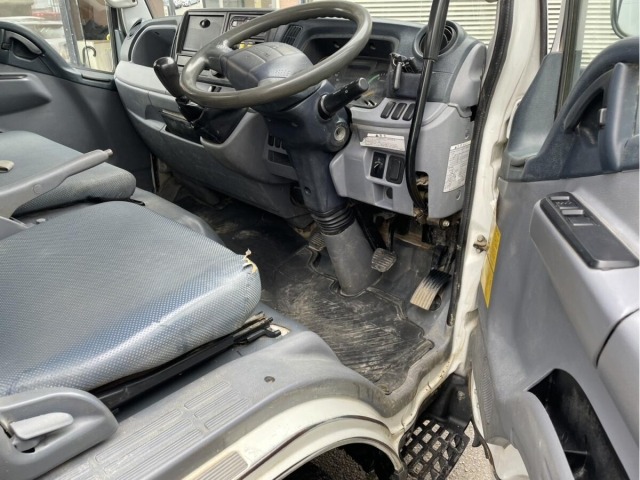 Mitsubishi CANTER 2016 7658119-8