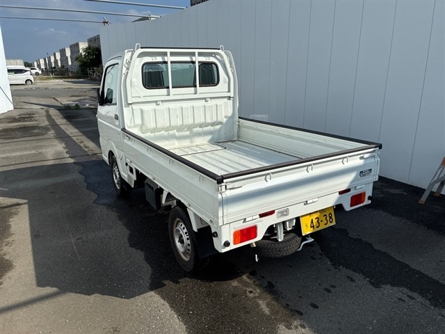 Suzuki CARRY TRUCK 2023 7649221-1