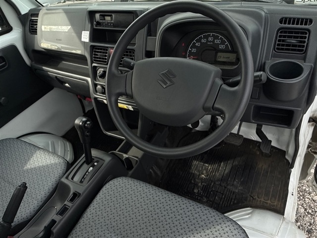 Suzuki CARRY TRUCK 2023 7649221-3