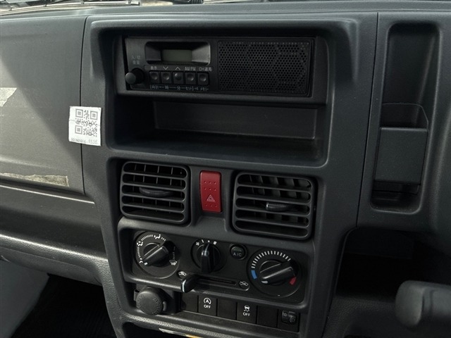 Suzuki CARRY TRUCK 2023 7649221-4