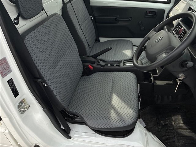 Suzuki CARRY TRUCK 2023 7649221-5
