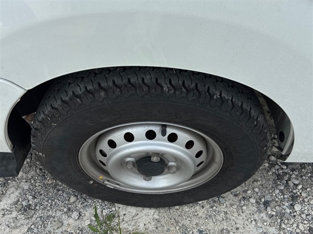 Suzuki CARRY TRUCK 2023 7649221-6