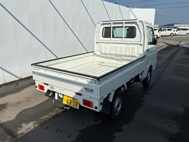 Suzuki CARRY TRUCK 2023 7649221-7