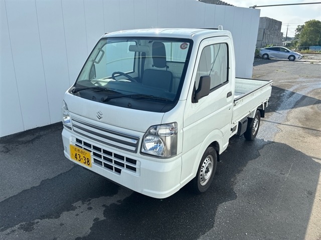 Suzuki CARRY TRUCK 2023 7649221-8