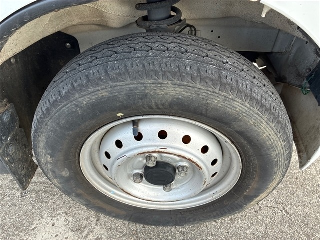 Suzuki CARRY TRUCK 2012 7649235-6