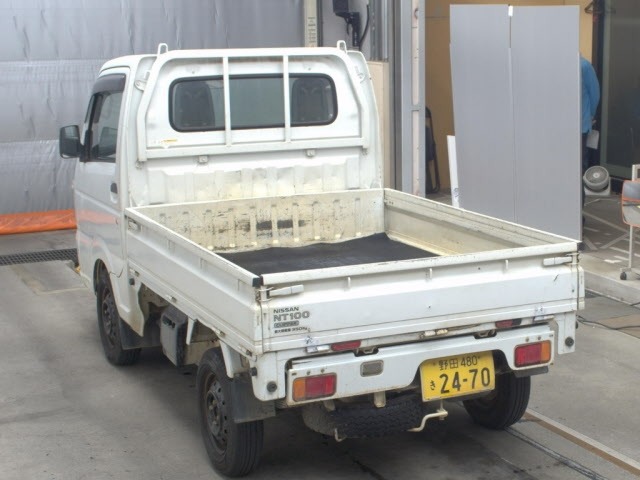 Suzuki CARRY TRUCK 2019 7649251-1
