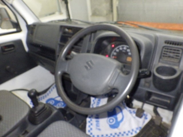 Suzuki CARRY TRUCK 2019 7649251-3