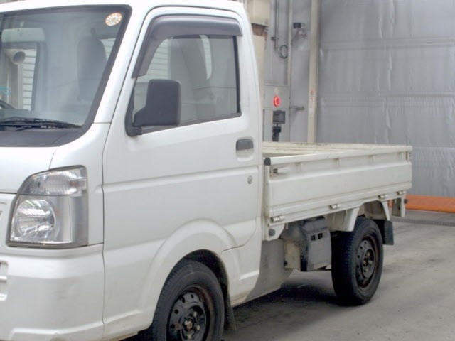 Suzuki CARRY TRUCK 2019 7649251-4