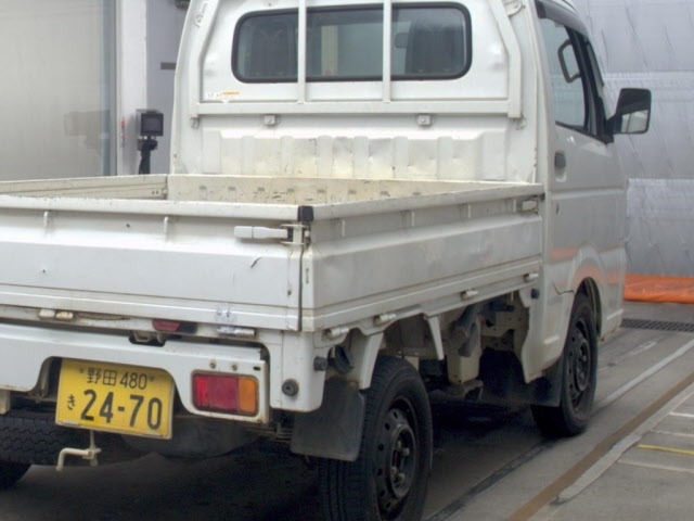 Suzuki CARRY TRUCK 2019 7649251-5