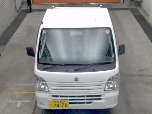 Suzuki CARRY TRUCK 2019 7649251-6