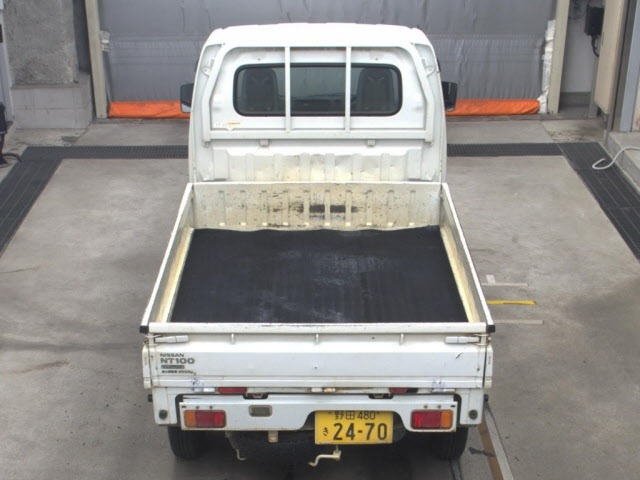 Suzuki CARRY TRUCK 2019 7649251-7