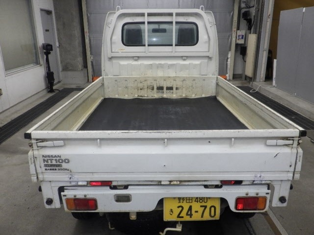 Suzuki CARRY TRUCK 2019 7649251-8