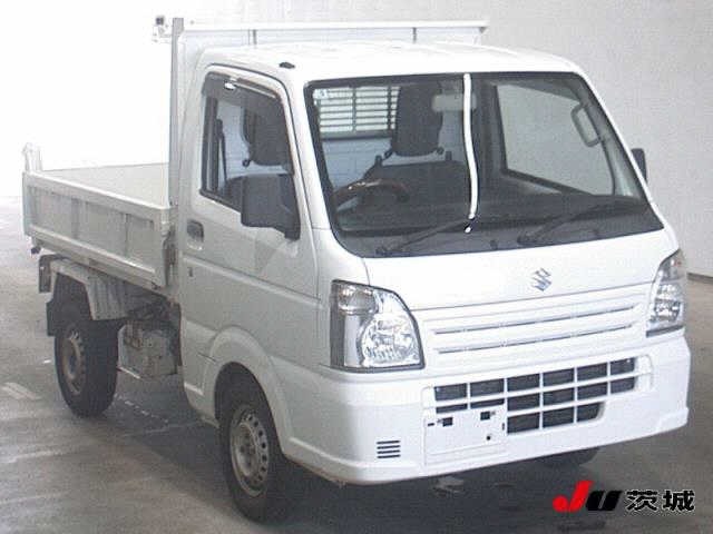 Suzuki CARRY TRUCK 2014 7649254-0